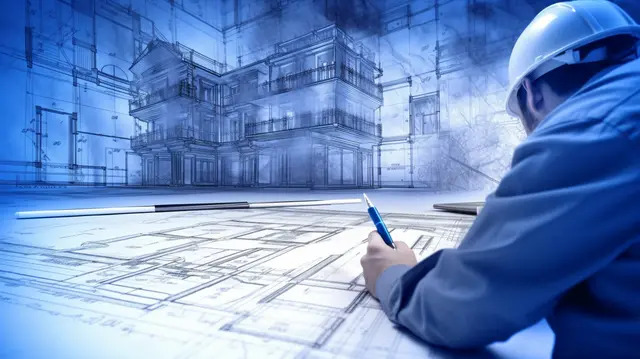 pngtree-architect-with-a-blueprint-examining-a-3d-sketch-image_3840183
